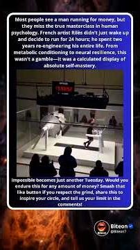 The $11 Million Run: What They Didn't Tell You! 💰 #shorts