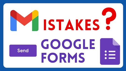 How to Send and Embed Google Forms | Amy Novick