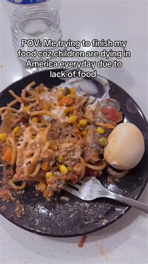 Child Hunger Crisis in America: Alarming Statistics