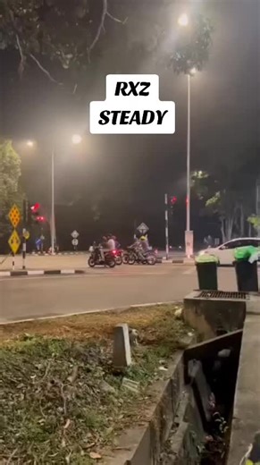 RXZ TERBAIK ABANG RXZ #rxz #rxz_members_official #luncur🛫🚀