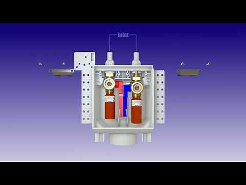 LSP One Stop Box Animated video