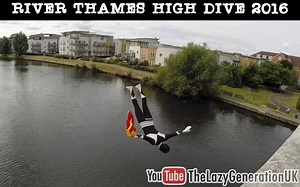 482K views · 329 shares | "If your friends jumped off a bridge..." | The Lazy Generation | Facebook