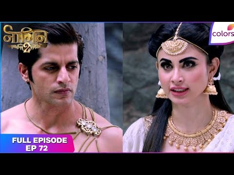 Naagin S2 | Full Episode Ep. 72 | Shivangi and Rocky out to avenge Avni's death! | Colors TV
