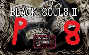 BS2视频攻略二周目第三期——主线完结（伪）