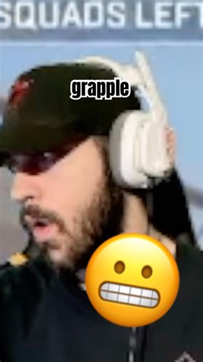 5+ years later and still the best Grapple in a video game I’ve played. #apexlegends #apex #grapple