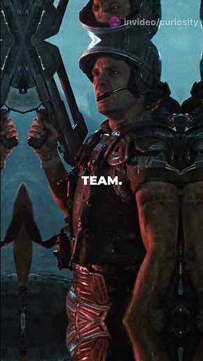 Meet the Badass Colonial Marines from 'Aliens'!