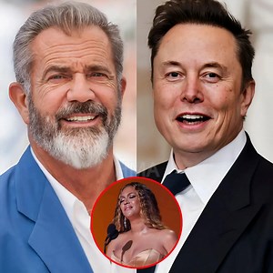 Sh0cking! Mel Gibson Joins Hands With Elon Musk To Expose Beyoncé’s Dark Secret – What Truth Is About To Be Revealed?...read more from first comment 👇 | Isla Queen