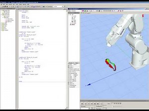 simulator test CADtoPOINT 01