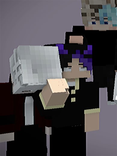 Transforming Gender in Minecraft OC Designs