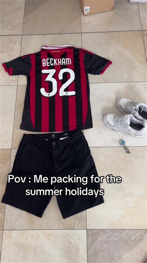 Packing for the Summer Holidays: Essential Tips