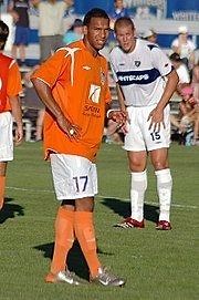 Matt Watson (footballer) - Alchetron, the free social encyclopedia