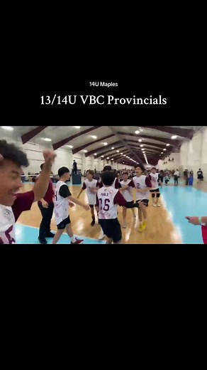 Hustle Volleyball Club on TikTok