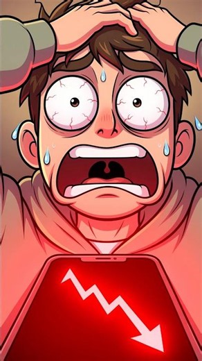 Why You Are Not Prepared for the Next Crash #animation