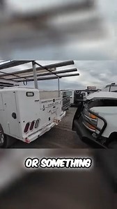 I Got Lost in a Sea of Trucks at IAA #dealership #trucks #carbuying | Auto Auction Rebuilds
