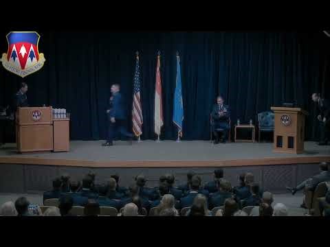 Undergraduate Pilot Training Graduation of Class 26-06