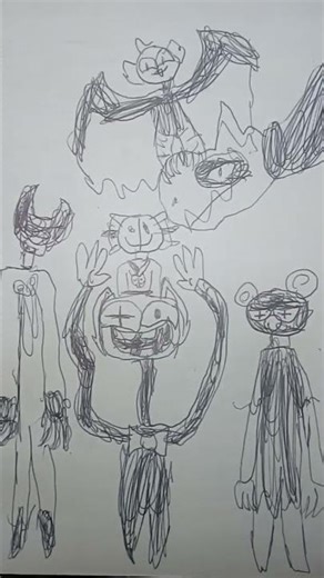 #animation #art #animatin #funny #gacha #drawing #animatry #animanik #fnaf