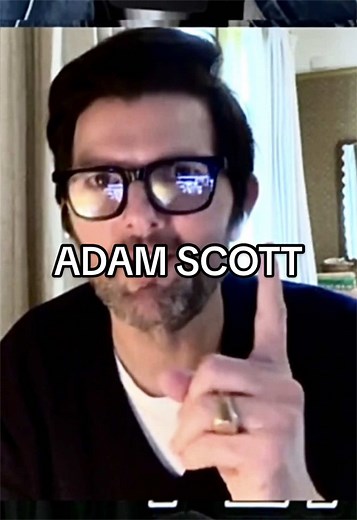Adam Scott joins the guys to talk about his love of “Church Chat” and the origins of Severance. He shares Christopher Walken stories; why he just wants to make him proud, he reflects on Rob Lowe’s good looks, Step Brothers plus - they dive into their shared love of U2 and his upcoming horror film Hokum #adamscott @Dana Carvey @DavidSpade