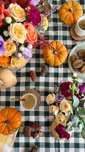 6.5K views · 50 reactions | [TUTORIAL] Cómo hacer unos centros de...