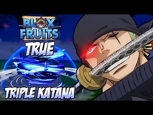 𝑻𝑹𝑼𝑬 𝑻𝑹𝑰𝑷𝑳𝑬 𝑲𝑨𝑻𝑨𝑵𝑨