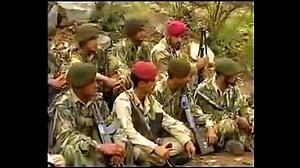 World No 1 Pakistan SSG Commando Training Video