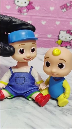 Cute Amazing Toy Unboxing ASMR Video Experience #toys #asmr #satisfying #unboxing