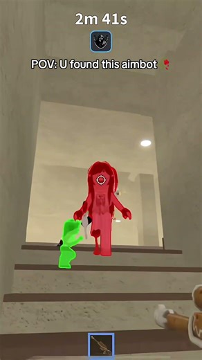 BEST OP MM2 👑 [KEYLESS] OVERDRIVE H | AUTO AIM-KILL AURA ESP X-RAY #murdermystery2 #mm2fyp #opscript