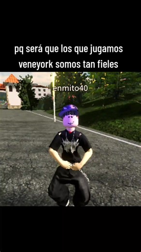 #roblox #veneyork #viral #juego