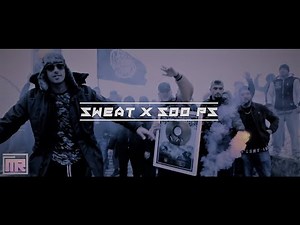 Sweat x 500 PS ~ (BONEZ MC & RAF Camora) - [MASHUP] - [Marius Rüsch]