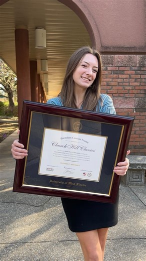 UWF Alumni Association on Instagram: "The Fall 2025 Grad Cap Contest is almost here! We are so excited to post all of your caps TOMORROW at 9 a.m. central. Good luck, Argos! May the best cap win."