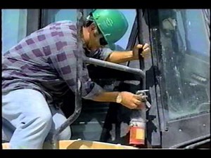 Hazard Recognition Through Workplace Examination