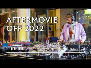 Aftermovie Opera Forward Festival 2022 | Dutch National Opera