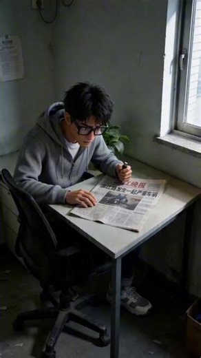逆命勇者 第2集 #AI漫剧 #都市异能动画 现代都市，科技公司在“智慧康养”外衣下进行金融诈骗，无数老年人毕生积蓄面临风险。主人公觉醒都市异能，通过逆袭，智斗复仇最终实现扫黑除恶！