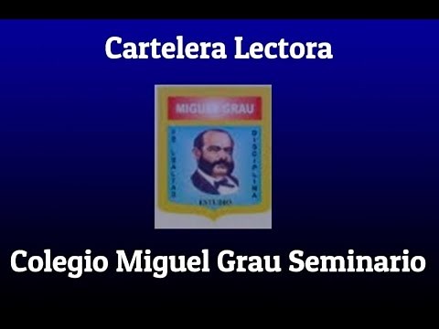 CARTELERA LECTORA