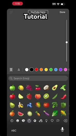 Like and subscribe tutorial ￼