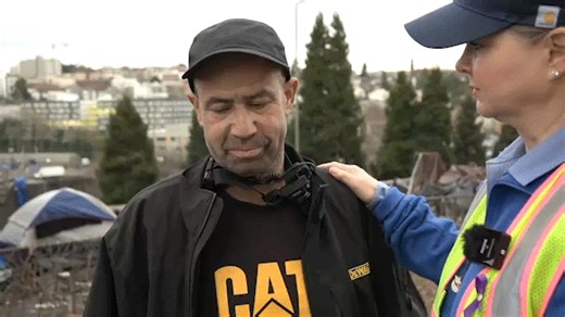 Seattle drug epidemic expands as activist groups bail out alleged criminals