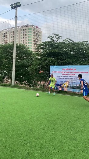 Các Kỹ Thuật Đá Bóng Hay