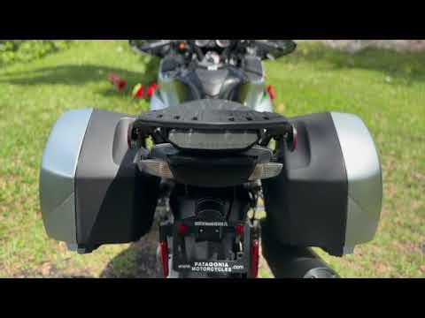 2019 Kawasaki Concours 14 ABS WALK AROUND VIDEO!