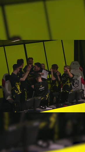 CS2 Champions: Navi's Victorious Journey in Counter Strike