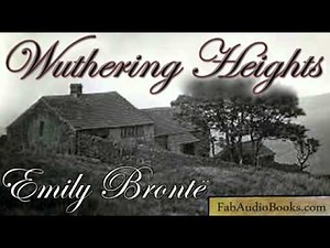 WUTHERING HEIGHTS - Part 2 of Wuthering Heights by Emily Bronte - Unabridged audiobook - FAB