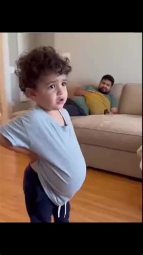 သားကိုယ်ဝန်ရပုံနှင့် အဖေ့ကိုမေးခြင်း