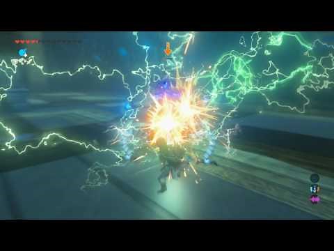 Tena Ko'sah Shrine Guide