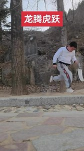 Prepare to be amazed as agility meets martial arts in a display of flexibility that's pure 'Bruce Lee' style! Witness the fusion of power, rhythm, and grace that'll make your jaw drop. #MartialArtsMadness #FluidFlexibility #BruceLeeStyle . . Repost from IG: changofshaolin | Wing Chun