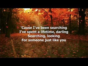 Searching For Someone Like You by Kitty Wells - 1956 (with lyrics)