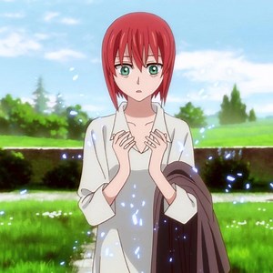 43K views · 551 reactions | Join us from August 19th to 21st at Anime Movie Night for a special encore showing of the first 3 episodes of The Ancient Magus’ Bride. Get your tickets now! | Crunchyroll | Facebook