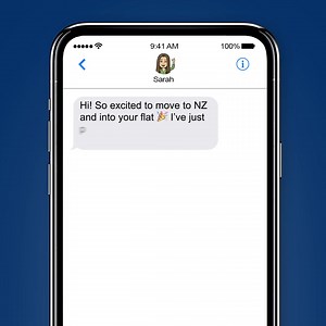 7K views · 33 reactions |  IT’S A SCAM  Did you spot the scam...