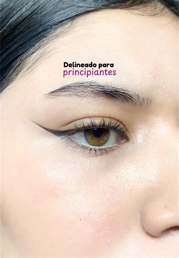 Delineado para Principiantes: Tutorial fácil y rápido