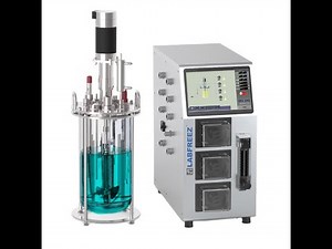 BIOF Series Bioreactor Operation Instruction