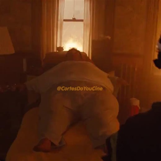 Salvamento Inusitado com Dois Bombeiros