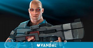 Todos los juegos de TimeSplitters - Saga completa