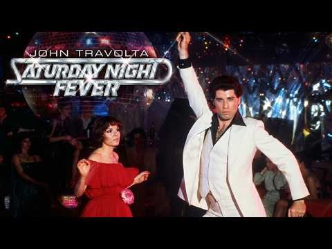 Saturday Night Fever (1977) Cast Then And Now 2026